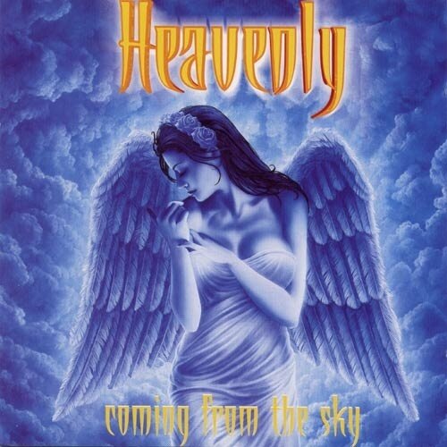 Heavenly《Our Only Chance》GTP谱