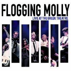 Flogging Molly《Drunken Lullabies》GTP谱