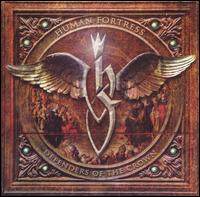 Human Fortress《Knights In Shining Armour》GTP谱