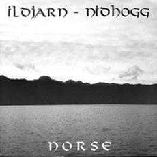 Ildjarn《Natt Og Take》GTP谱