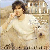 Hugues Aufray《Petit Ane Gris》GTP谱