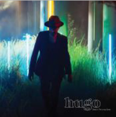 Hugo《Danube River》GTP谱