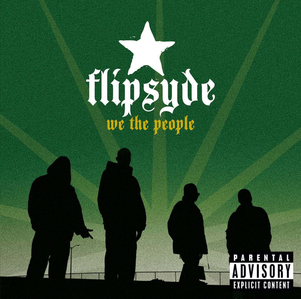Flipsyde《Someday》GTP谱