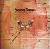 Hundred Reasons《Still Be Here》GTP谱