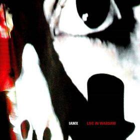 IAMX《The Alternative》GTP谱