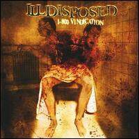 Illdisposed《Now We\'re History》GTP谱