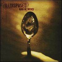 Illdisposed《Throw Your Bolts》GTP谱
