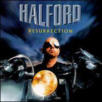 Halford《Silent Screams》GTP谱
