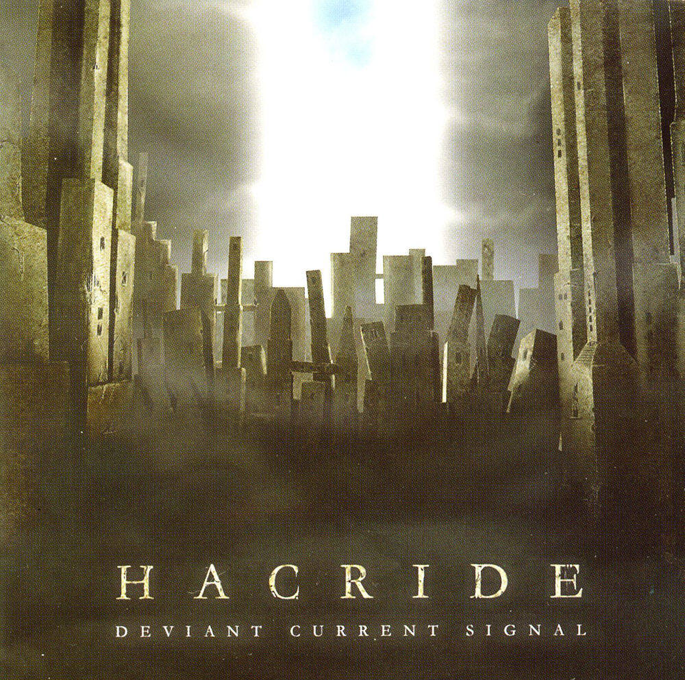 Hacride《Protect》GTP谱