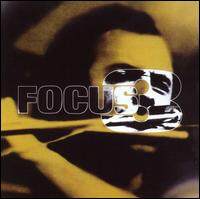 Focus《Love Remembered》GTP谱