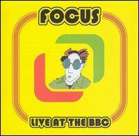 Focus《Sneezing Bull》GTP谱