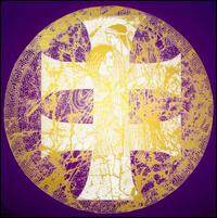 Faith & the Muse《Heal》GTP谱