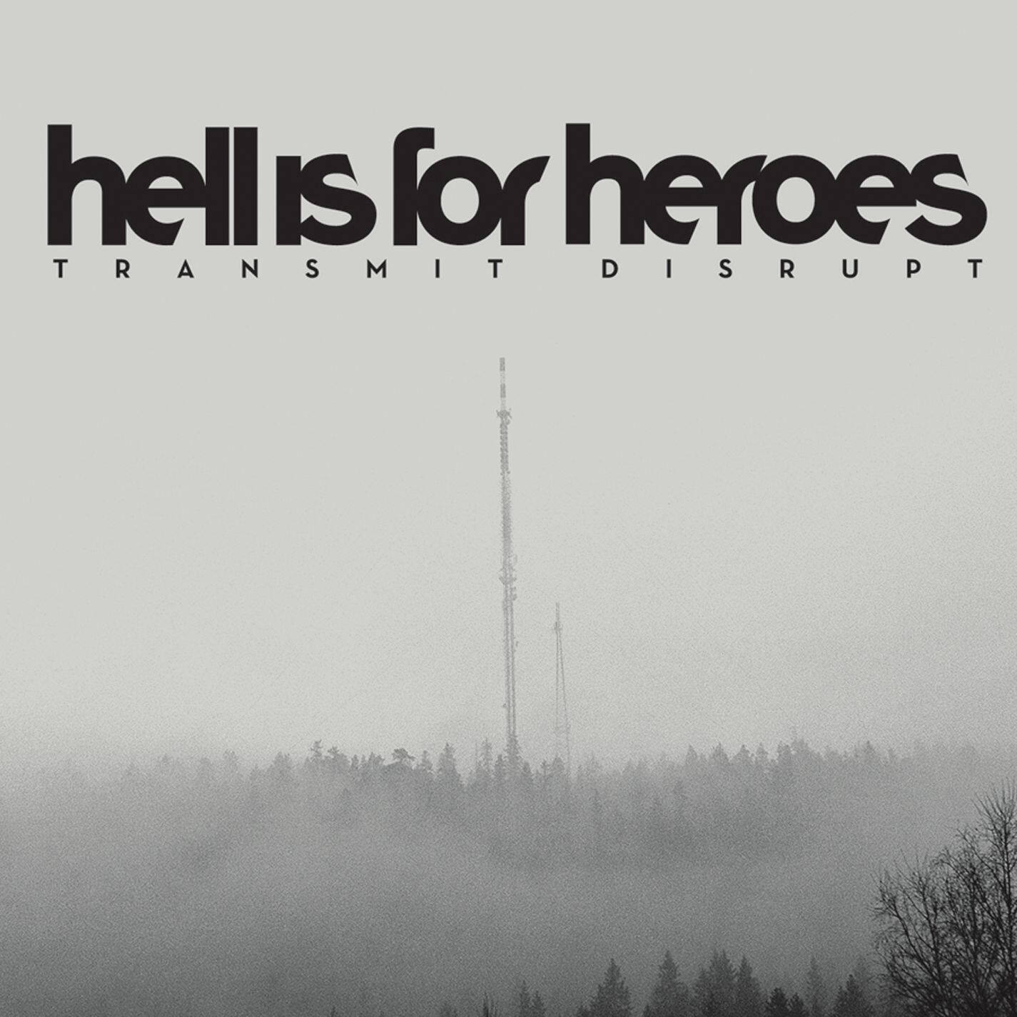 Hell Is For Heroes《Folded Paper Figures》GTP谱