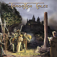 Forgotten Tales《All The Sinners》GTP谱