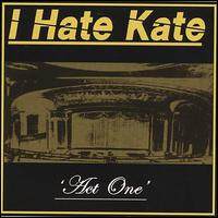 I Hate Kate《Always Something》GTP谱