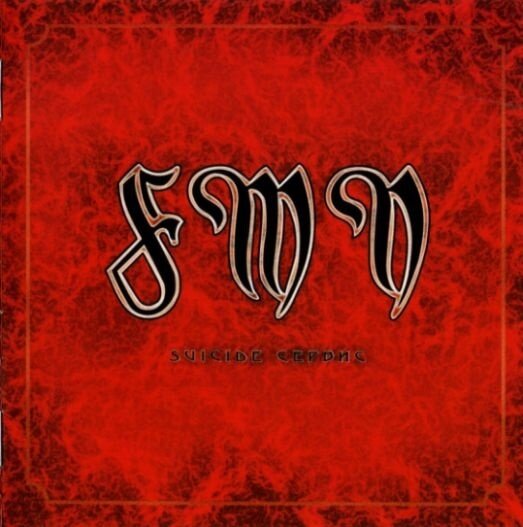 Forgive-Me-Not《Сладкий Suicide》GTP谱