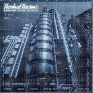 Hundred Reasons《Falter》GTP谱
