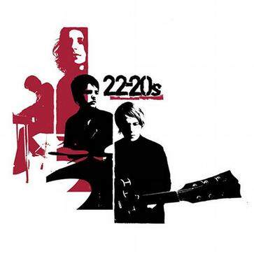 22-20s《Shoot Your Gun》GTP谱