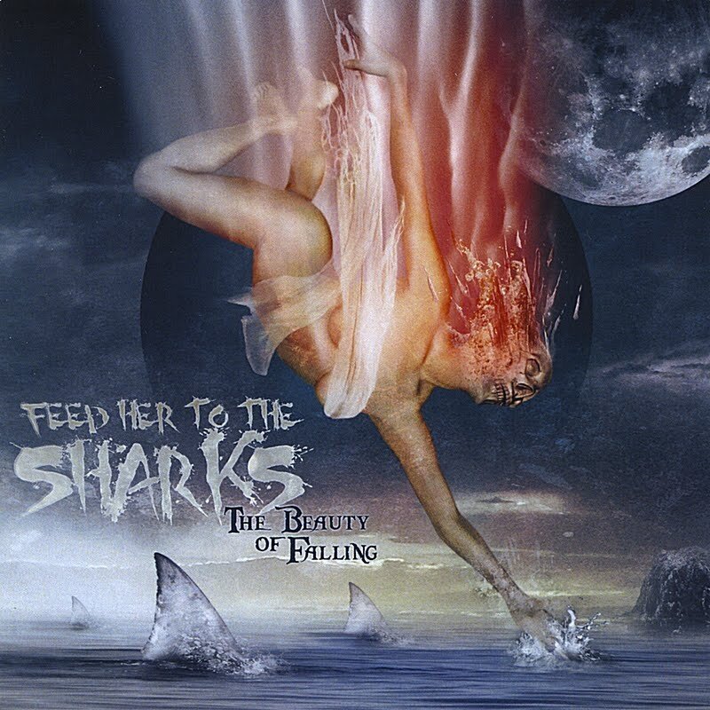 Feed Her to The Sharks《Neptune Doesn\'t Have a Trident》GTP谱