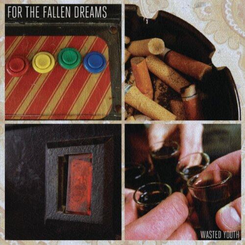 For the Fallen Dreams《Resolvent Feelings》GTP谱