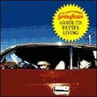 Grinspoon《Scalped》GTP谱