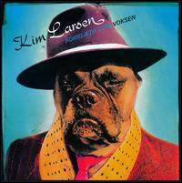 Kim Larsen《Familien Skal I Skoven》GTP谱
