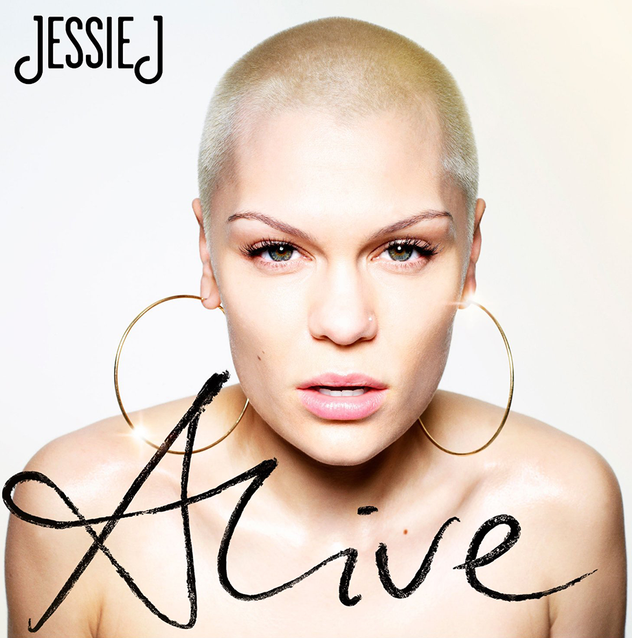 Jessie J《Sexy Lady -Guitar Solo》GTP谱