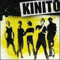 Kinito《La Maison De Disques》GTP谱