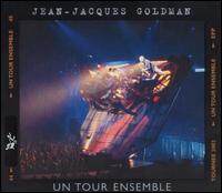 Jean-Jacques Goldman《Nuit》GTP谱