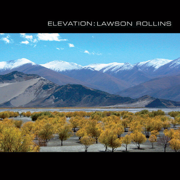 Lawson Rollins《Santa Ana Wind》GTP谱