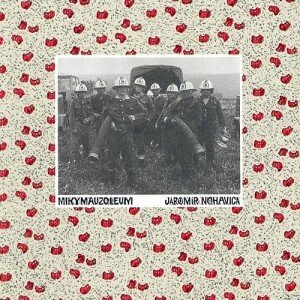 Jaromír Nohavica《Mikimauz》GTP谱