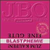 J.B.O.《Socken Kauf\' Ich Nur Noch Bei Woerl》GTP谱