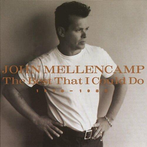 John Mellencamp《Jack and Diane》GTP谱