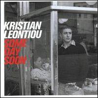 Kristian Leontiou《Story Of My Life》GTP谱