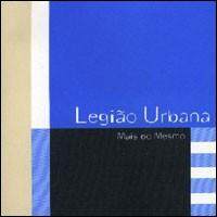 Legião Urbana《Que pais e esse》GTP谱