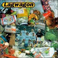 Lagwagon《Island Of Shame》GTP谱