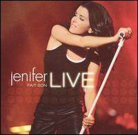 Jenifer《Des Mots Qui Resonnent》GTP谱
