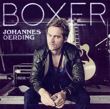 Johannes Oerding《Halt Mich Fest》GTP谱