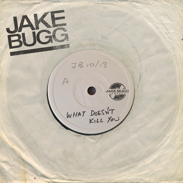 Jake Bugg《What Doesnt Kill You》GTP谱