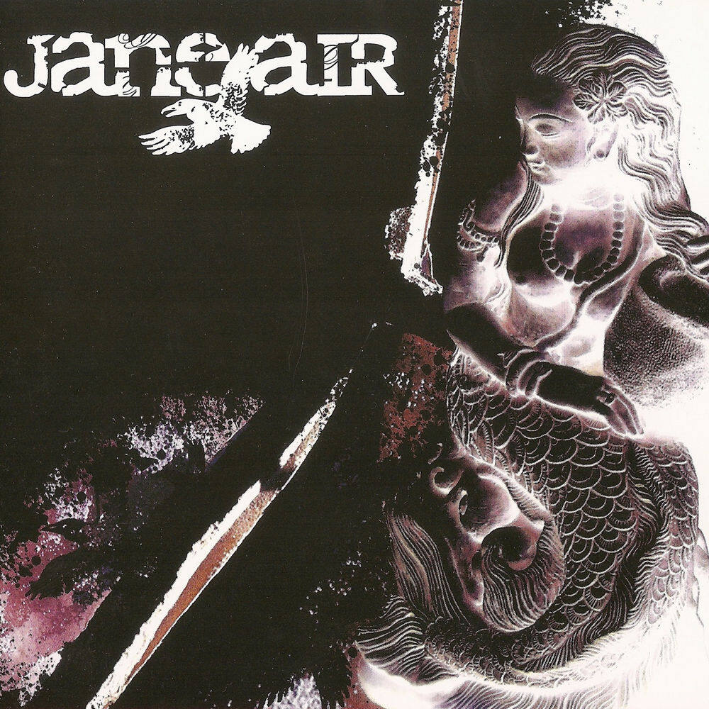 Jane Air《Взлетая выше звёзд》GTP谱