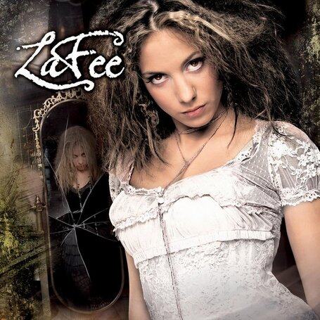 LaFee《Sterben Fur Dich》GTP谱