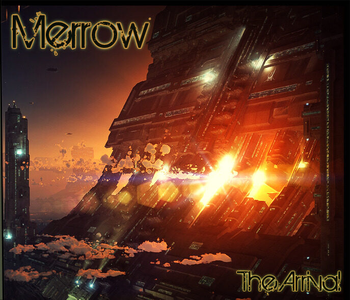 Keith Merrow《Abducted》GTP谱