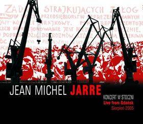 Jean Michel Jarre《Oxygene 8》GTP谱