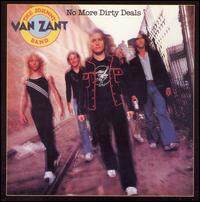 Johnny Van Zant《Only The Strong Survive》GTP谱
