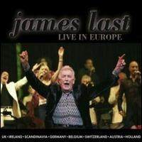 James Last《The Lonely Shepherd》GTP谱