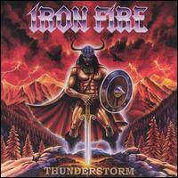 Iron Fire《Until The End》GTP谱