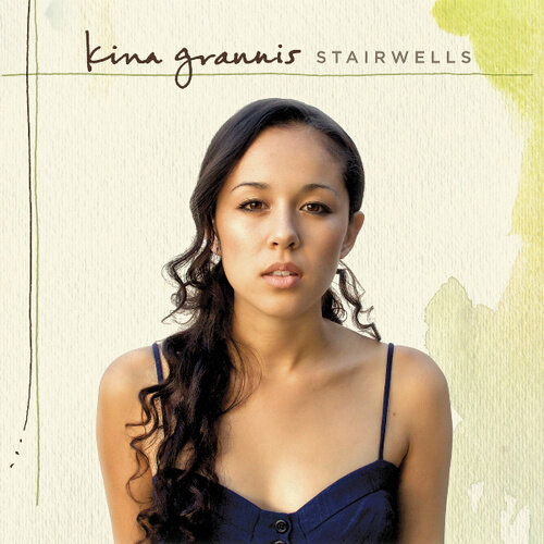 Kina Grannis《In Your Arms》GTP谱