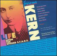 Jerome Kern《All The Things You Are》GTP谱