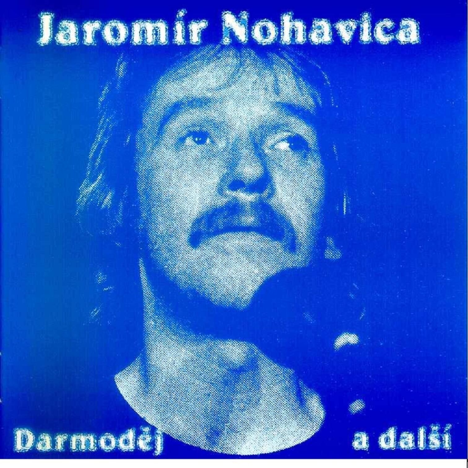 Jaromír Nohavica《Zatim co se koupes》GTP谱