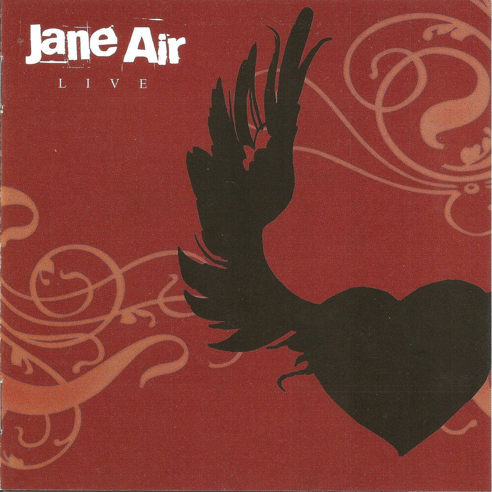 Jane Air《Кровь и молоко》GTP谱